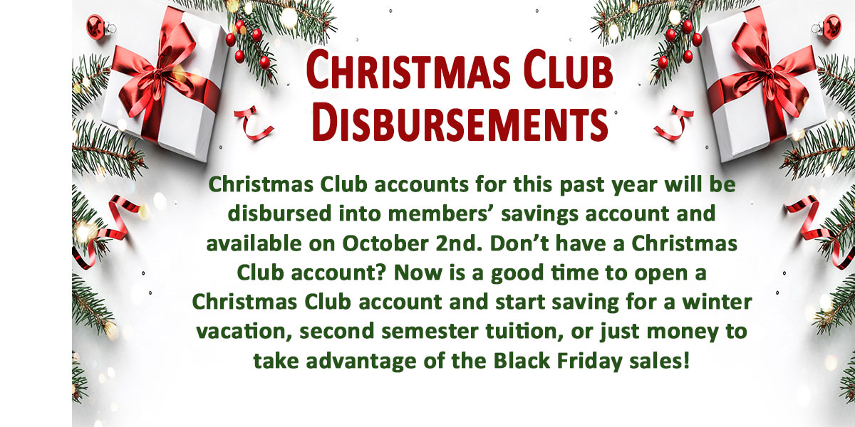 ChristmasClub