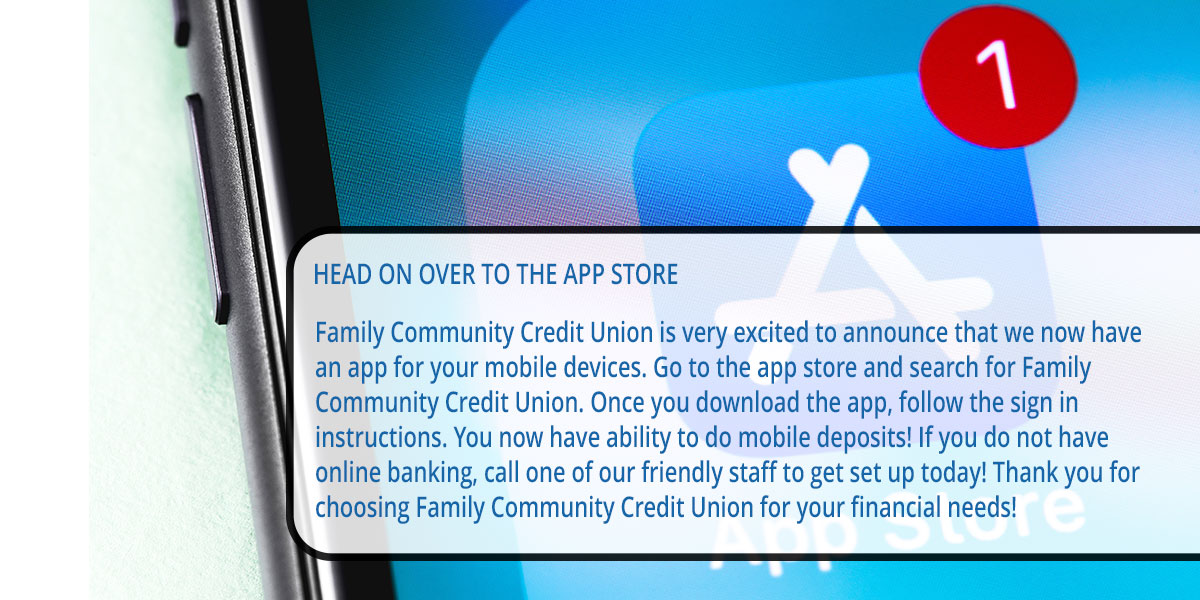 Head on over to the App Store